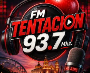Radio Tentacion 94.3 1