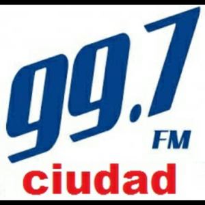 FM Ciudad 99.7 1
