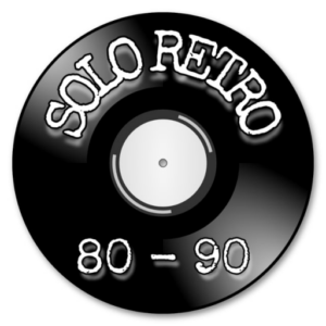 Solo Retro 80 90 1