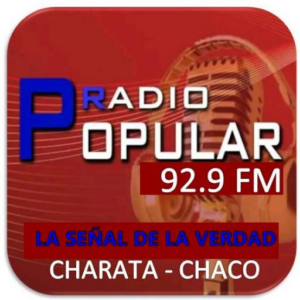 Radio Popular 92.9 1