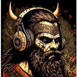 Radio Valhalla 1