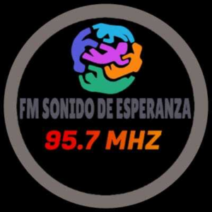 Radio Sonido de Esperanza 1