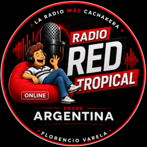 Red Tropical 1