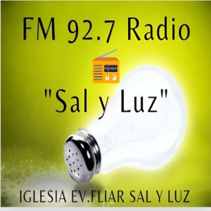 Radio Sal Y luz 92.7 1