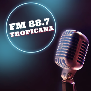 FM Tropicana 88.7 1