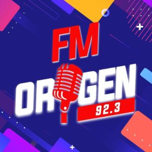 FM Origen 92.3 1