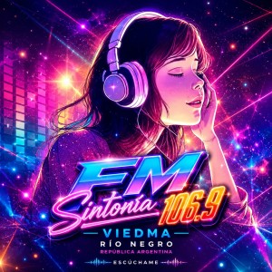 FM Sintonia 106.9 1