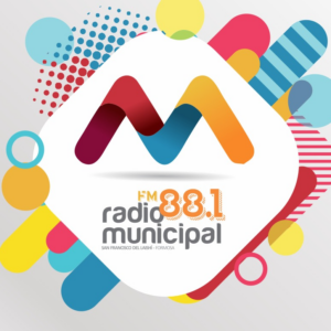 Radio Municipal 88.1 1