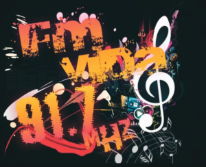 FM Vida 91.7 1
