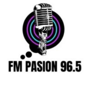 Radio FM Pasion 96.5 1