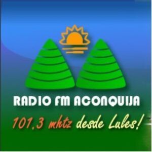 Radio Aconquija 1