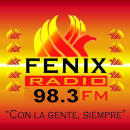 Radio Fenix 98.3 1