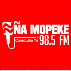 Radio Ñamopeke 1