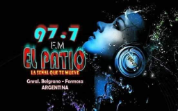 Radio El Patio 1