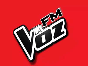 Radio FM La Voz 1