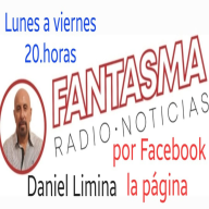 El Fantasma Radio 1