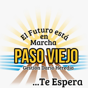 Radio Paso Viejo 1
