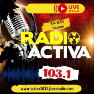 Radio Activa 103.1 1