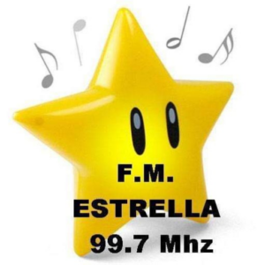 FM Estrella 99.7 1