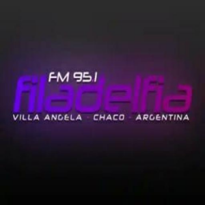 FM FIladelfia 1