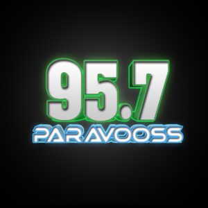 Radio Para Vos 95.7 1