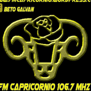 Radio Capricornio 106.7 1