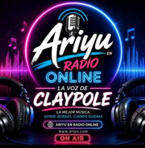 Ariyu En Radio Online 1