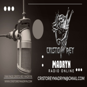 Radio Cristo Rey 1