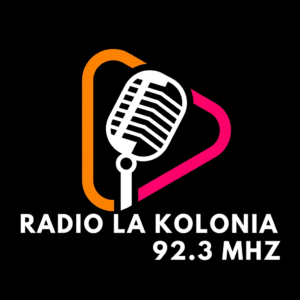 La Kolonia 92.3 1