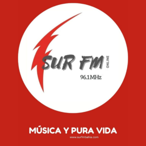 Sur FM 96.1 1