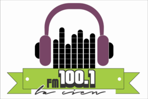 FM La Cien 100.1 1