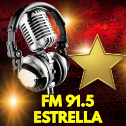 FM Estrella 91.5 1