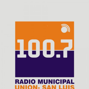 Radio Municipal 100.7 1