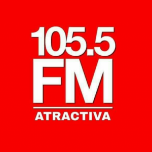 Radio Atractiva 105.5 1