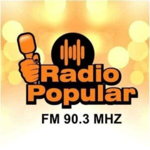 Radio Popular 90.3 1