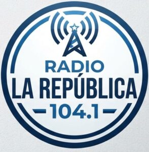 Radio La Republica 104.1 1