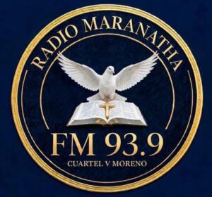 Radio Maranatha 93.9 1