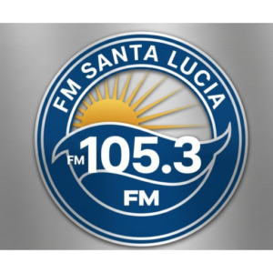 Radio Santa Lucia 105.3 1